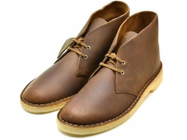 Clarks（クラークス） デザートブーツ CLARKS DESERT BOOT 26138221