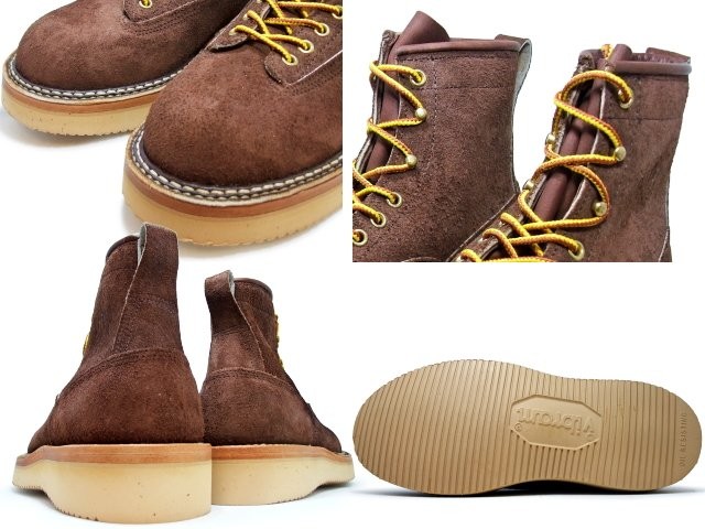 WHITE'S BOOTS ホワイツブーツ White's Boots NORTH WEST 6inc