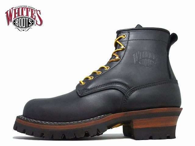 スモークジャンパー ホワイツブーツ White's Boots SMOKE JUMPER