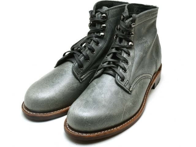 WOLVERINE（ウルヴァリン） ウルバリン 1000マイルブーツ