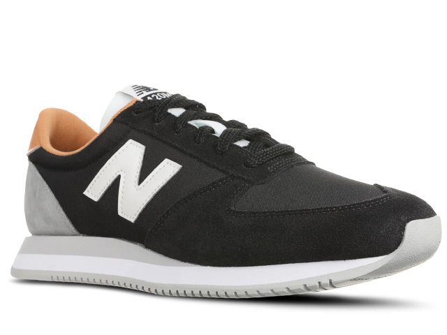 【選べるカラー】UL420M ブラック グレー ネイビー ベージュ ニューバランス スニーカー レディース メンズ 420 new balance  BS RS NR AB AN AG AM