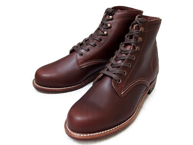 ウルヴァリン 1000マイルブーツ ウルバリン WOLVERINE 1000MILE BOOTS