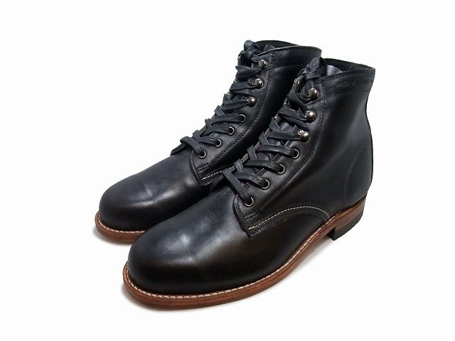 き*ー様 ウルヴァリン　1000マイルブーツ　ジャンク ウルヴァリン 1000マイル ブーツ WOLVERINE 1000MILE BOOTS