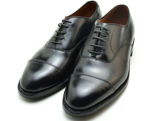ALDEN（オールデン） ストレートチップ ALDEN 907 STRAIGHT TIP BAL
