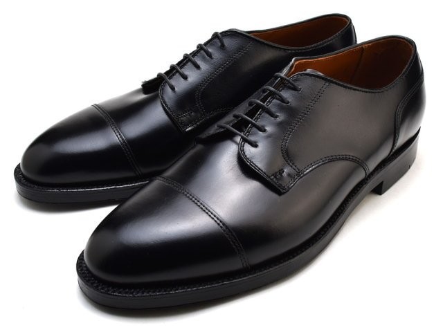 ALDEN 971 極美品 ALDEN（オールデン） ストレートチップ ALDEN 971 STRAIGHT TIP