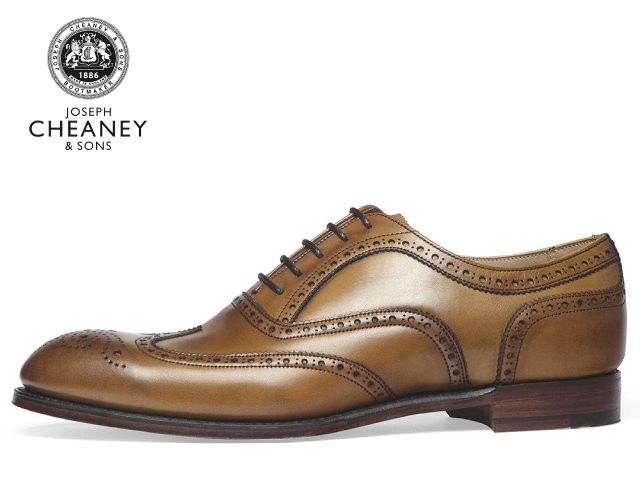 JOSEPH CHEANEY アーサーIII uk8 JOSEPH CHEANEY & SONS ジョセフチーニー アーサー3 ドレス