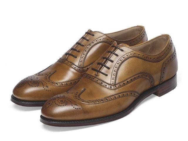 【美品】CHEANEYチーニー ARTHUR3 アーサー3 UK7 JOSEPH CHEANEY & SONS ジョセフ チーニー 靴 ARTHUR III