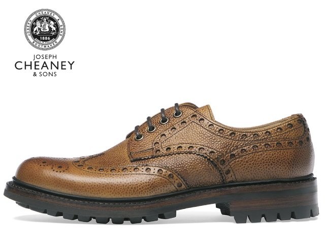 JOSEPH CHEANEY & SONS（ジョセフチーニー アンド サンズ） ジョセフ