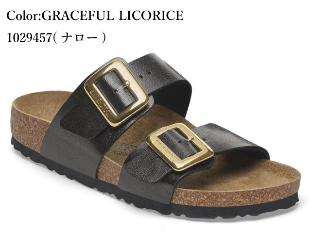 激レア新品！BIRKENSTOCK ビルケンシュトック　Sydney サンダル BIRKENSTOCK（ビルケンシュトック） シドニー BIRKENSTOCK SYDNEY