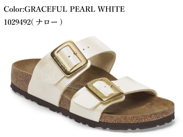 BIRKENSTOCK（ビルケンシュトック） シドニー BIRKENSTOCK SYDNEY