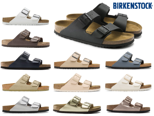 BIRKENSTOCK（ビルケンシュトック） アリゾナ BIRKENSTOCK ARIZONA
