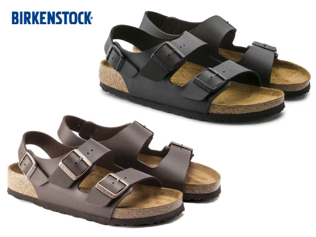 BIRKENSTOCK（ビルケンシュトック） ミラノ BIRKENSTOCK MILANO