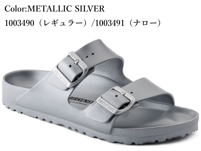 BIRKENSTOCK（ビルケンシュトック） アリゾナ EVA メンズ レディース