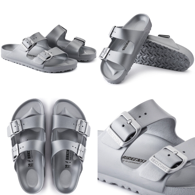 BIRKENSTOCK（ビルケンシュトック） アリゾナ EVA メンズ レディース