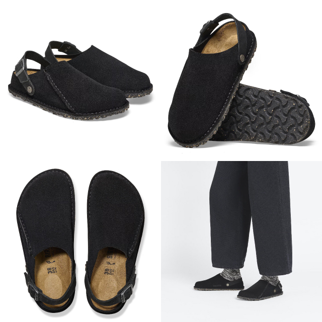 BIRKENSTOCK（ビルケンシュトック） ルトリー メンズ レディース