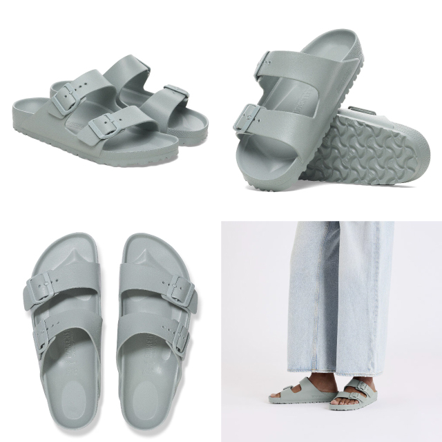 BIRKENSTOCK（ビルケンシュトック） アリゾナ EVA メンズ レディース