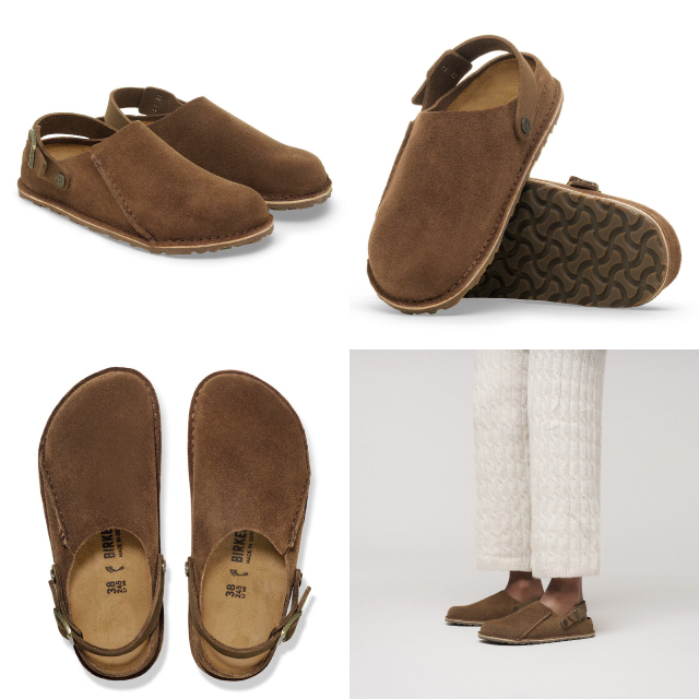 BIRKENSTOCK（ビルケンシュトック） ルトリー メンズ レディース