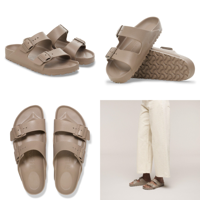 BIRKENSTOCK（ビルケンシュトック） アリゾナ EVA メンズ レディース