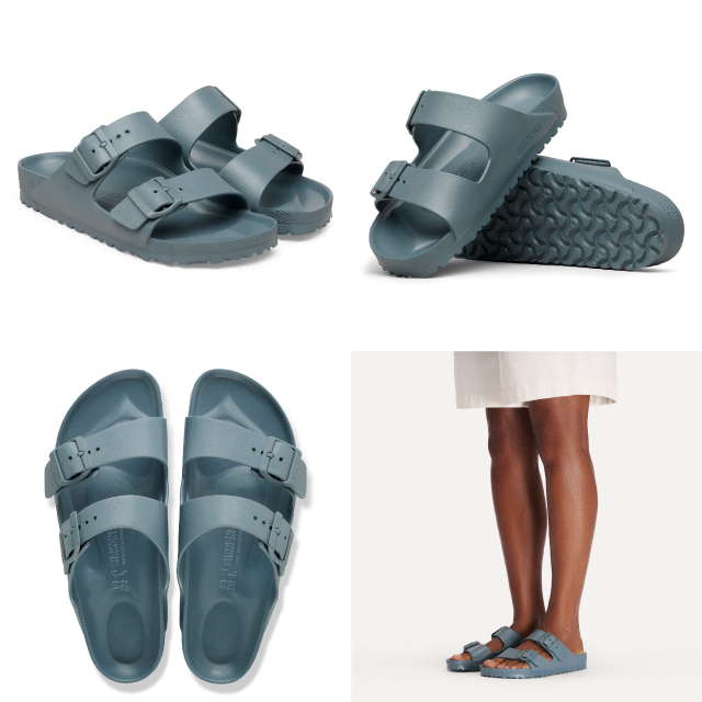 BIRKENSTOCK（ビルケンシュトック） アリゾナ EVA メンズ レディース