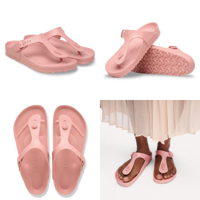 BIRKENSTOCK（ビルケンシュトック） ギゼ EVA レディース メンズ