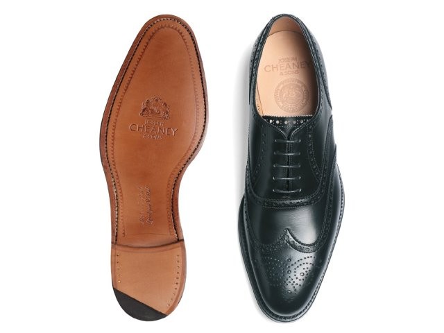JOSEPH CHEANEY & SONS（ジョセフチーニー アンド サンズ） ジョセフ