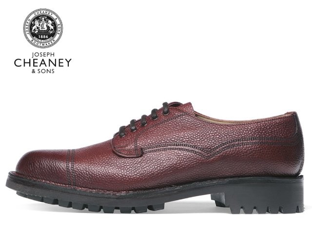 JOSEPH CHEANEY & SONS ジョセフ チーニー 靴 ARTHUR III