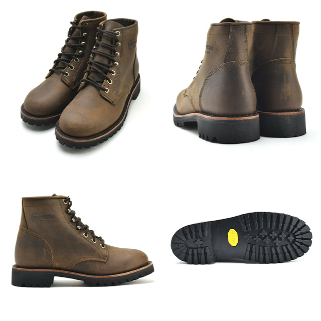CHIPPEWA チペワ 6インチ レースアップ クラシック 2.0 CLASSIC
