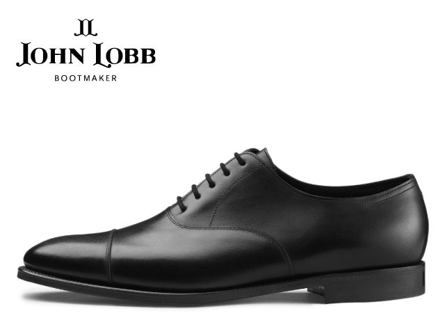 JOHN LOBB(ジョンロブ) シティ2 JHON LOBB CITY2 ストレートチップ JOHN LOBB(ジョンロブ) シティ2 JHON LOBB CITY2 ストレートチップ
