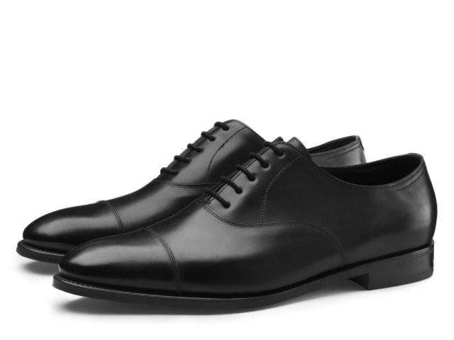 JOHN LOBB（ジョンロブ） シティ2 JHON LOBB CITY2 ストレートチップ