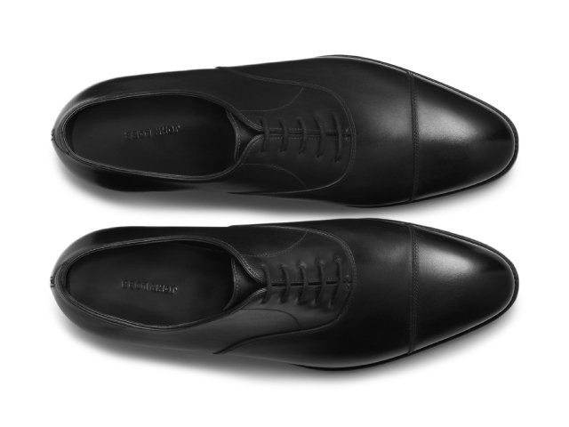 JOHN LOBB（ジョンロブ） シティ2 JHON LOBB CITY2 ストレートチップ