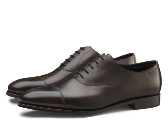 JOHN LOBB ジョンロブ シティ2 JHON CITY2 ストレートチップ