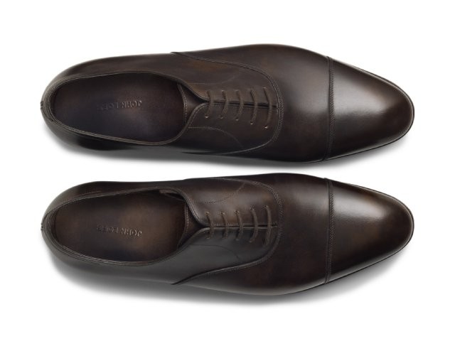JOHN LOBB ジョンロブ シティ2 JHON CITY2 ストレートチップ