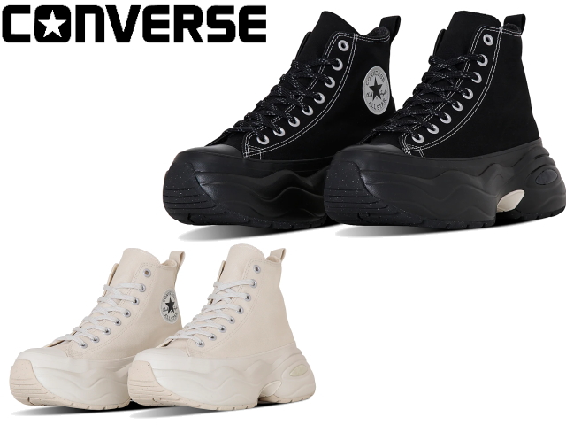 コンバース オールスター R サージトレーナー HI CONVERSE ALL