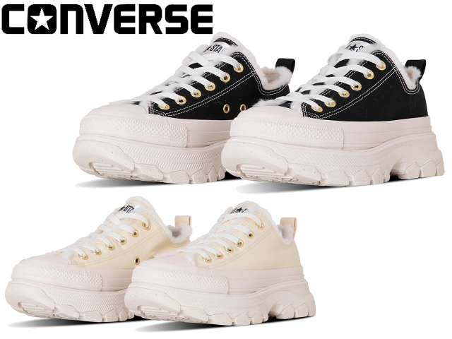 CANVAS ALL STAR コンバース オールスター Rトレックウエーブ