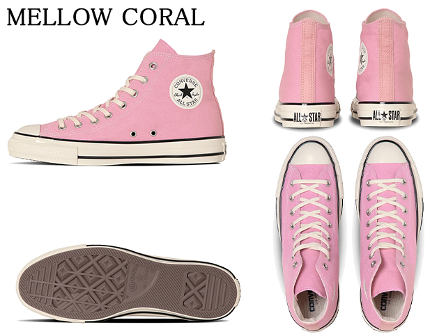 CANVAS ALL STAR コンバース オールスター US HI CONVERSE 31313290