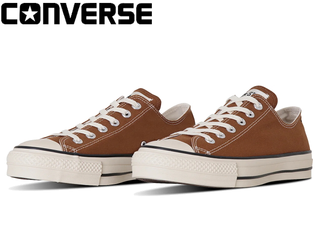 CANVAS ALL STAR コンバース キャンバス オールスター J OX