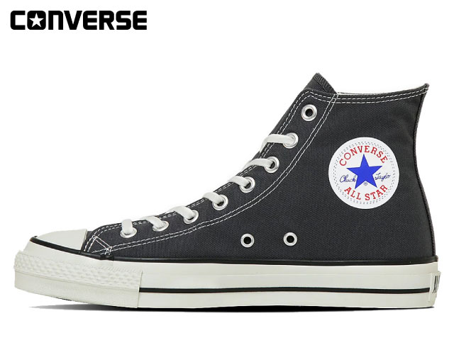 CANVAS ALL STAR コンバース キャンバス オールスター J HI CONVERSE