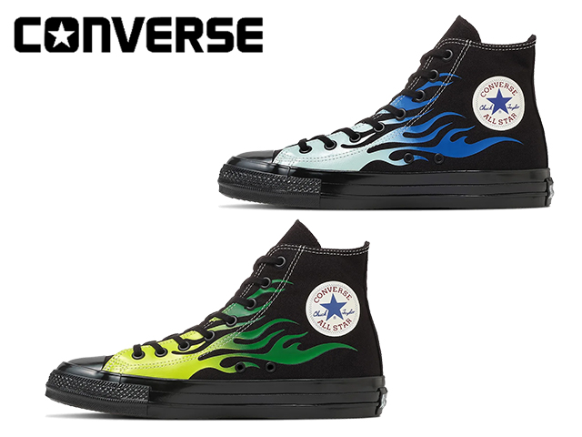 CANVAS ALL STAR コンバース オールスター イグナイト CONVERSE AGED