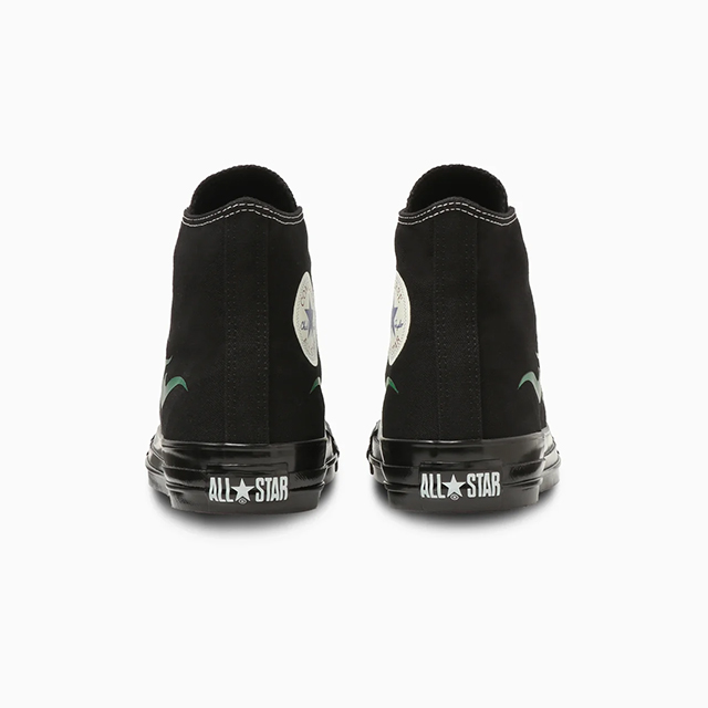 CANVAS ALL STAR コンバース オールスター イグナイト CONVERSE AGED