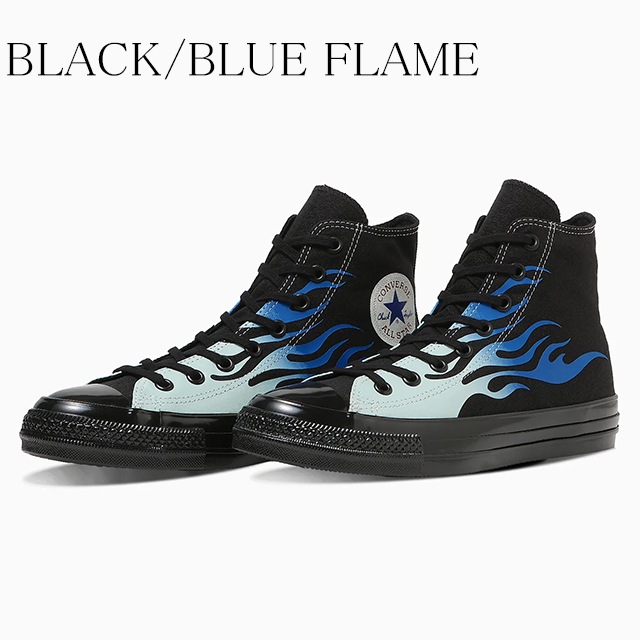 コンバース　イグナイト　オールスター　染込プリント　オリジナル CANVAS ALL STAR コンバース オールスター イグナイト CONVERSE AGED
