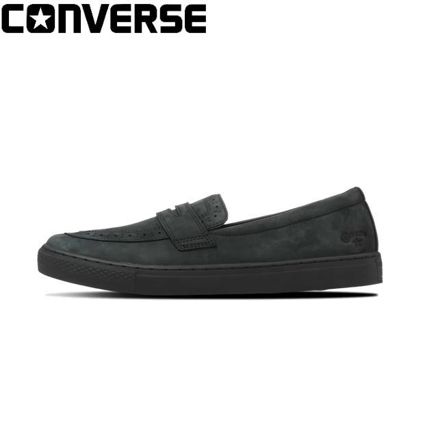 CANVAS ALL STAR コンバース オールスター クップ BG ローファー