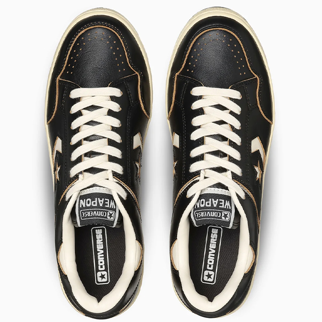 コンバース ウエポン CC AG OX CONVERSE WEAPON 33702690 33702691