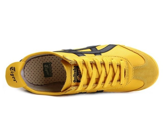 MEXICO 66 オニツカタイガー メキシコ66 スニーカー メンズ Onitsuka