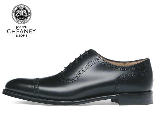 JOSEPH CHEANEY & SONS ジョセフ チーニー 靴 ARTHUR III