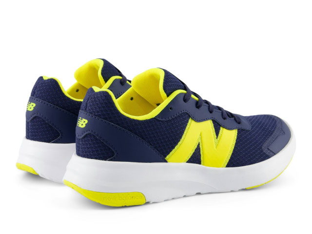 New Balance（ニューバランス） キッズ ジュニア スニーカー 578 new
