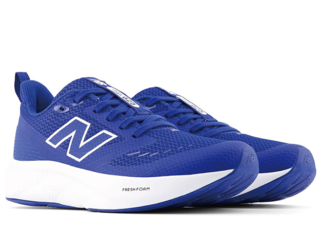 New Balance（ニューバランス） キッズ スニーカー 625 new balance