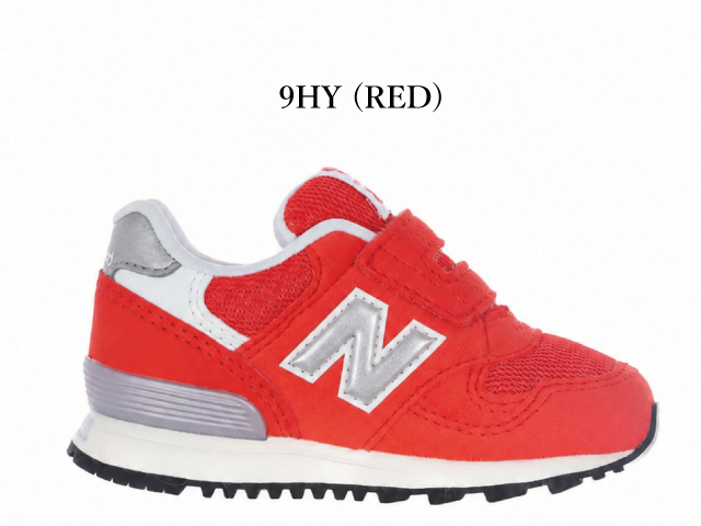 New Balance（ニューバランス） キッズ スニーカー 313 new balance