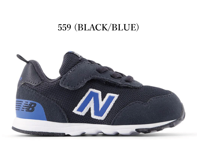 New Balance（ニューバランス） キッズ スニーカー 515 new balance