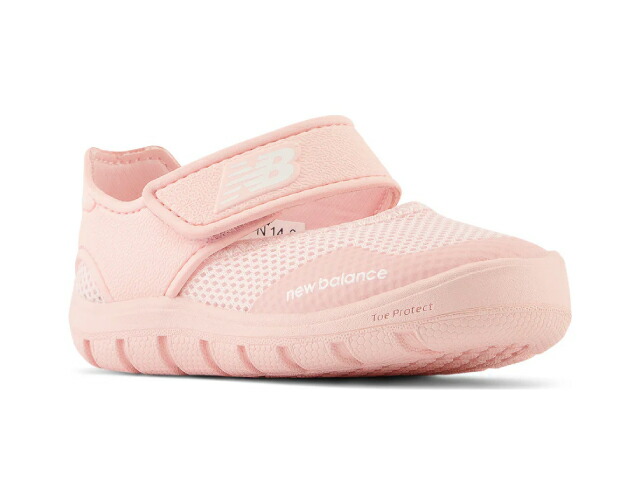 ニューバランス ベビー スニーカー サマーシューズ new balance IO208 A2 B2 D2 SA2 SB2 SE2 サンダル キッズ ベビー 子供靴 kids baby｜facetofacegold｜05