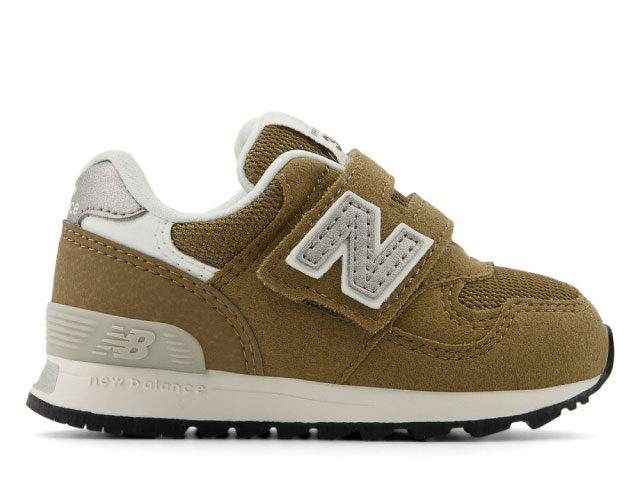 New Balance ニューバランス キッズ スニーカー IO313 new